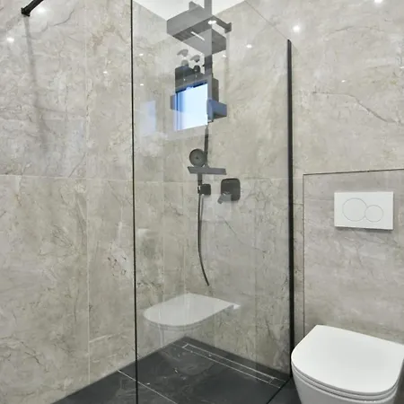 Luxury Emerald Sinj
