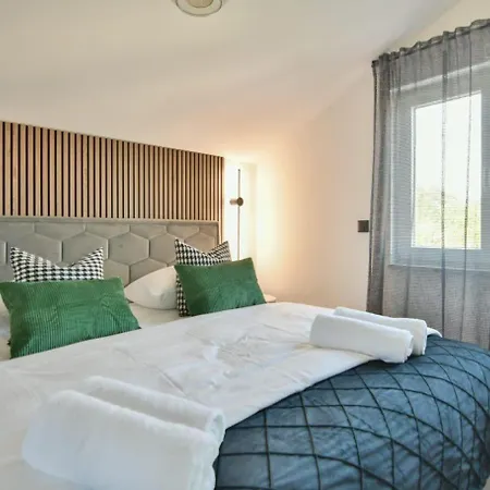 Luxury Emerald Διαμέρισμα