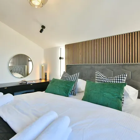 Διαμέρισμα Luxury Emerald Sinj